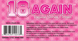18 Again Vaginal Shrink Cream - 1.5 Fl. Oz.