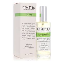 Demeter Rice Paddy Cologne Spray By Demeter by Demeter