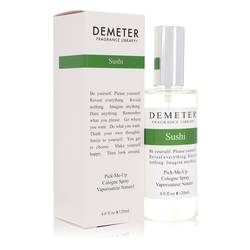 Demeter Sushi Cologne Spray By Demeter by Demeter
