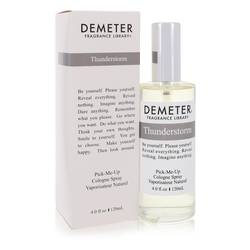 Demeter Thunderstorm Cologne Spray By Demeter by Demeter