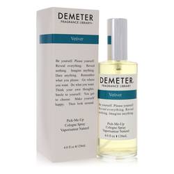 Demeter Vetiver Cologne Spray By Demeter by Demeter