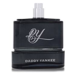 Daddy Yankee Eau De Toilette Spray (Tester) By Daddy Yankee by Daddy Yankee