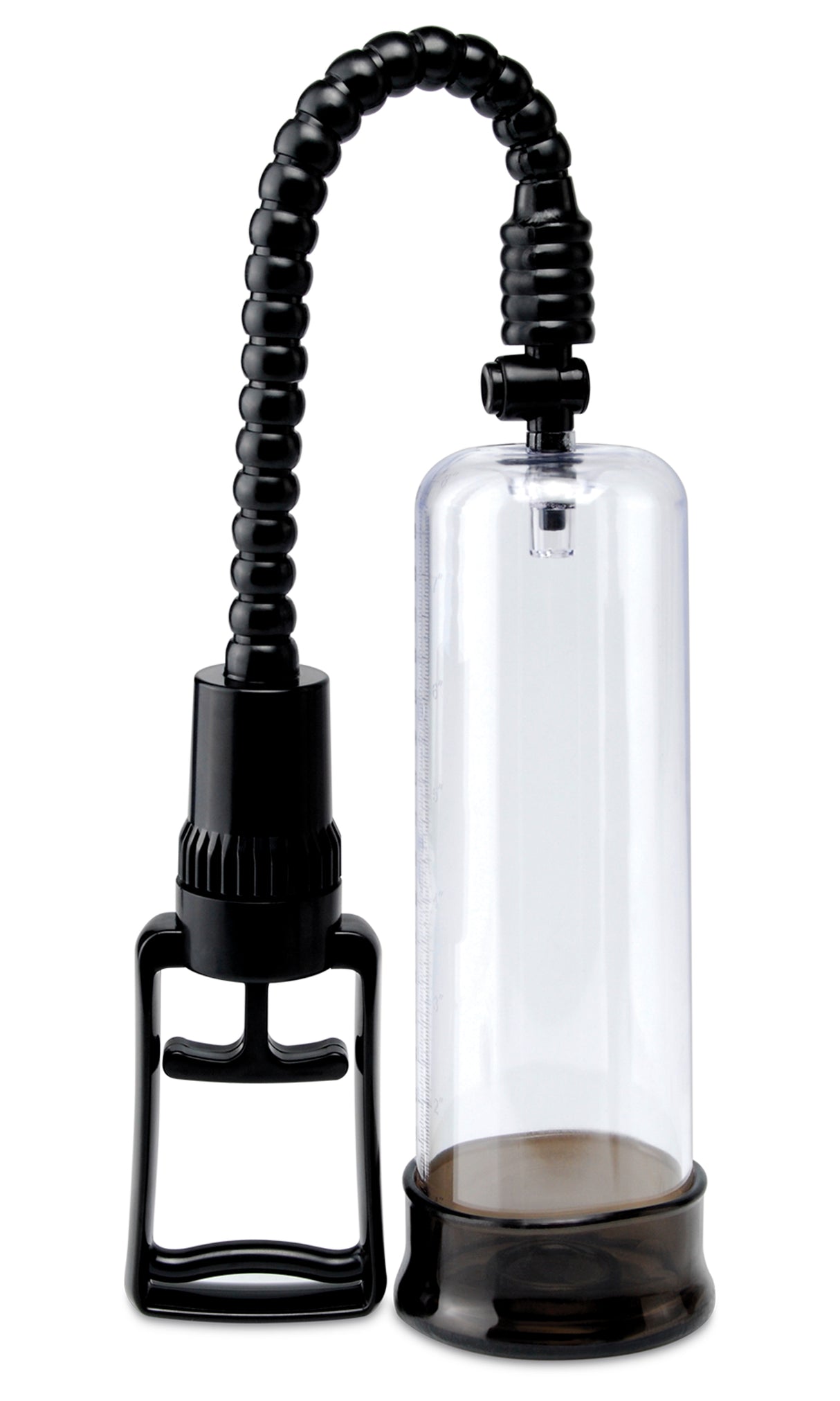 Pipedream Pump Worx Max-Width Penis Enlarger, Black - PD3262-23