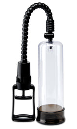 Pipedream Pump Worx Max-Width Penis Enlarger, Black - PD3262-23