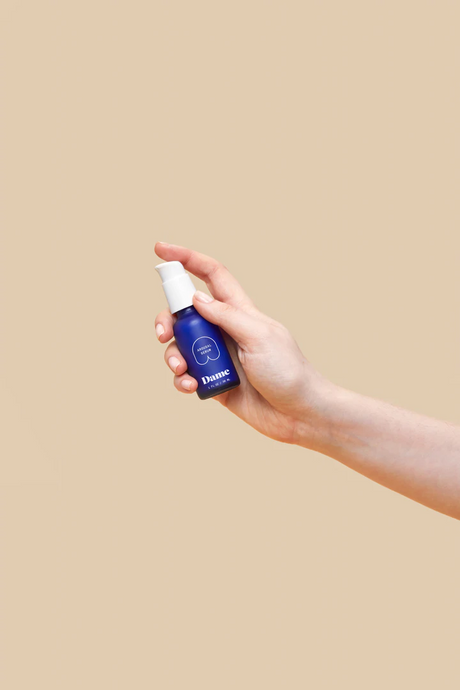 Dame Arousal Serum — 1 oz - DM1142