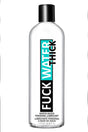 Fuck Water Thick Water-Based Lubricant — 16 oz - FW-T16