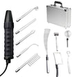 XR Brands Ultimate Edition Violet Wand Kit — Complete Set - ZS-AH620