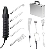 XR Brands Ultimate Edition Violet Wand Kit — Complete Set - ZS-AH620