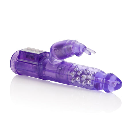 CalExotics My First Jack Rabbit Vibrator — Purple - SE0610103