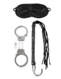 Pipedream Fetish Fantasy Lover's Kit — Beginner Bondage Set - PD2107-00