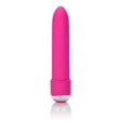 CalExotics Classic Chic 4-Inch 7-Function Vibe - Pink - SE0499103