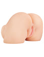 Pipedream Shake That Ass Vibrate Mega Masturbator — Light - PDRD632-21