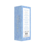 Mini Halo Powder Blue