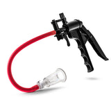 Blush Temptasia Clitoris & Nipple Pleasure Pump Kit - BL-68338