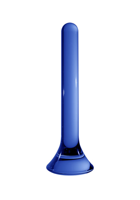 "Chrystalino Tower - Blue CHR-CHR003BLU"