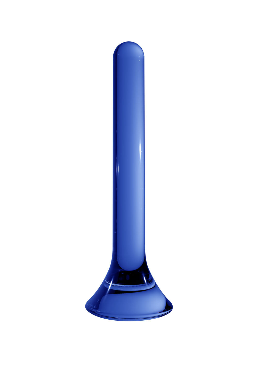 Chrystalino Tower - Blue by Shots