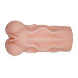 Crazy Bull Masturbator Sleeve - Linda