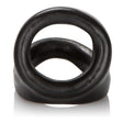 CalExotics Colt Snug Tugger Dual Ring — Black - SE6845032