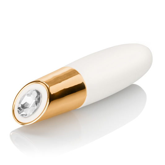 JOPEN Callie Mini Wand Vibrator — USB Rechargeable & Waterproof - JO8100153