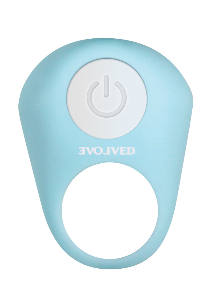 Pinkie Promise Finger Ring by Evolved Novelties