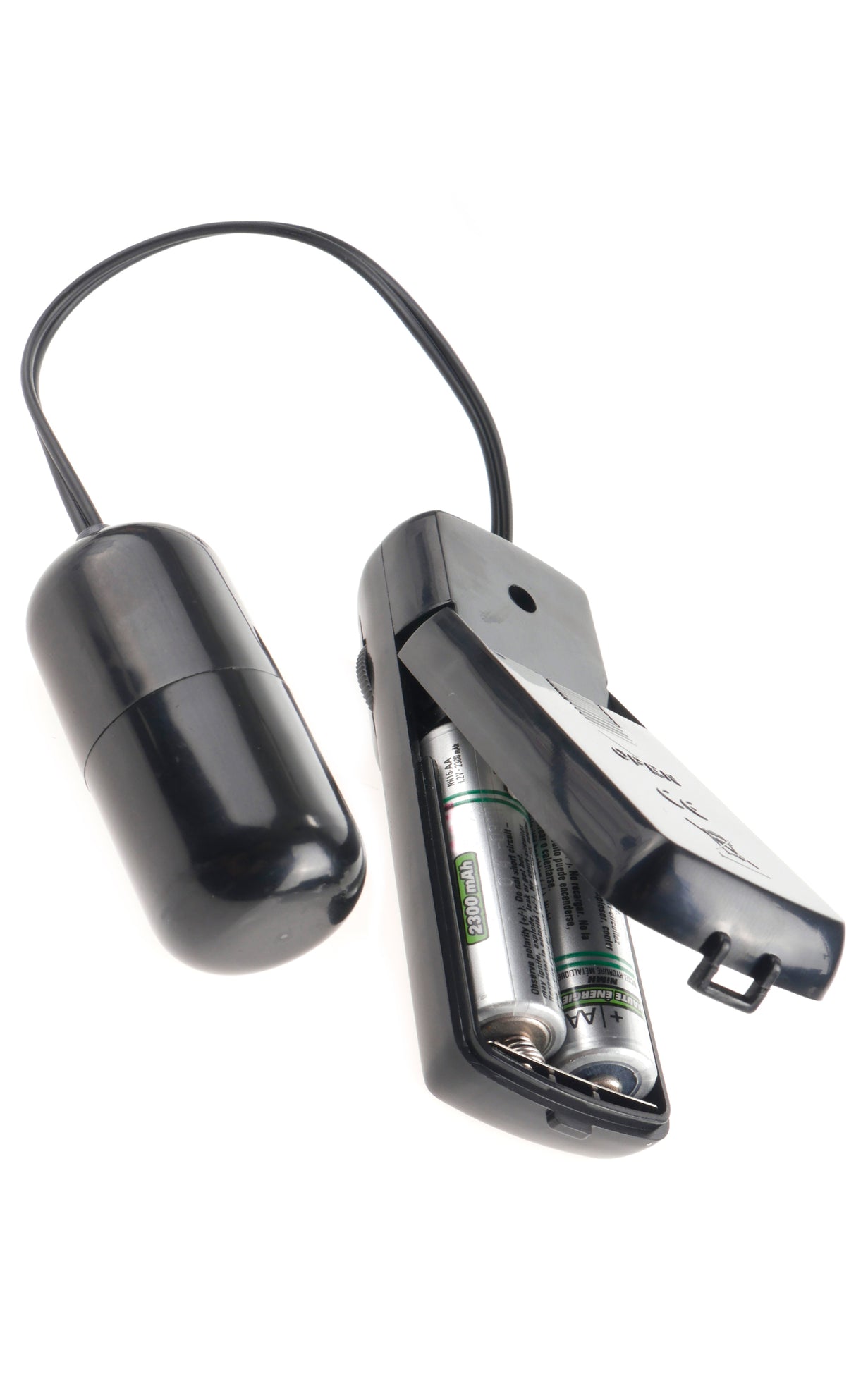 Pipedream Classix Vibrating Power Pump — Sleeve-Lined Penis Pump - PD1927-00