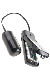 Pipedream Classix Vibrating Power Pump — Sleeve-Lined Penis Pump - PD1927-00