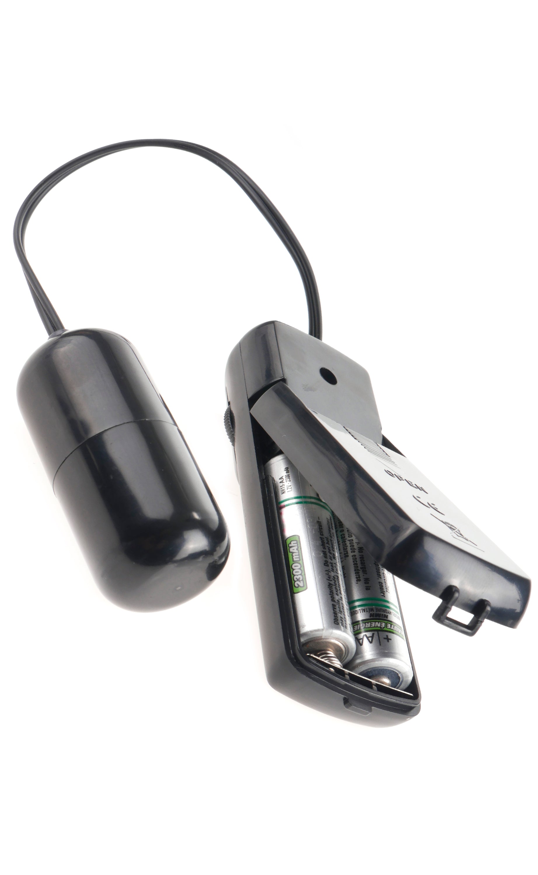 Classix Vibrating Power Pump by Pipedream