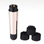 Maia Toys Pocket Plus Rechargeable Pocket Rocket — Rose Gold - MTMA19111-RG