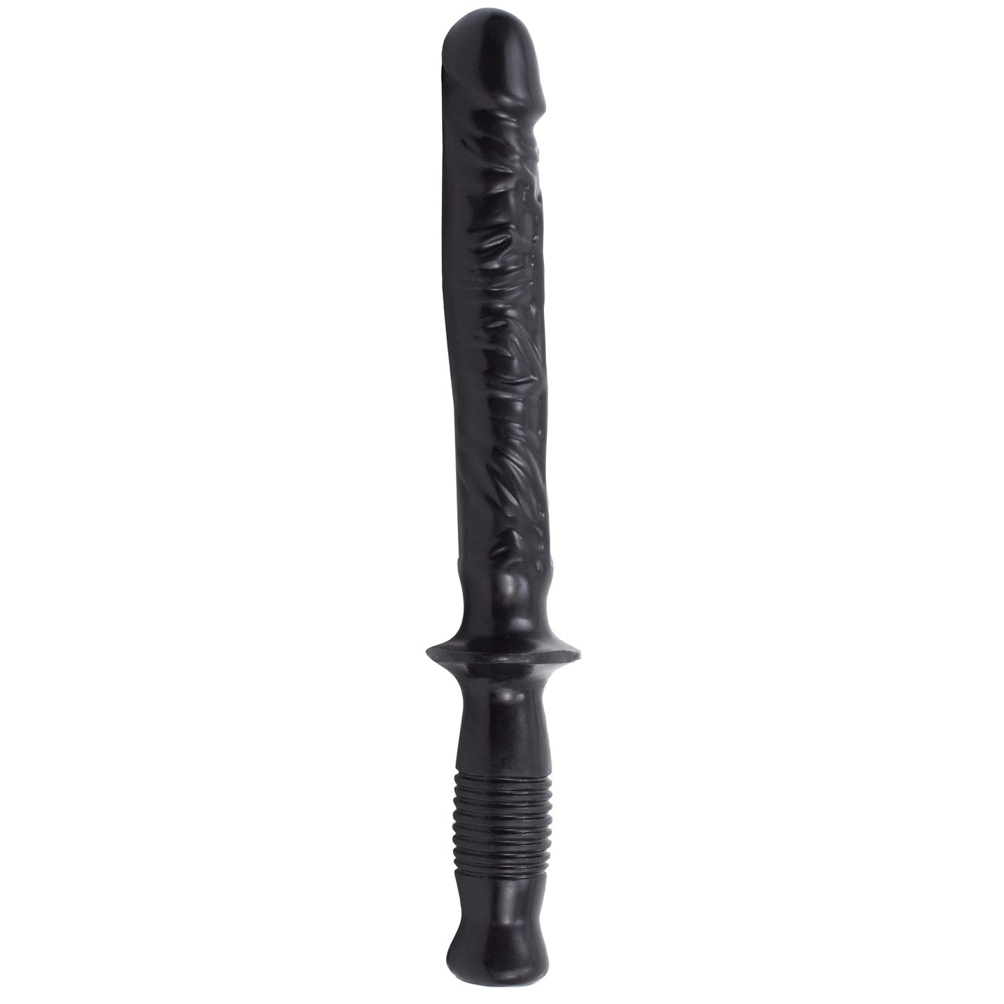 The Manhandler - Black by Doc Johnson