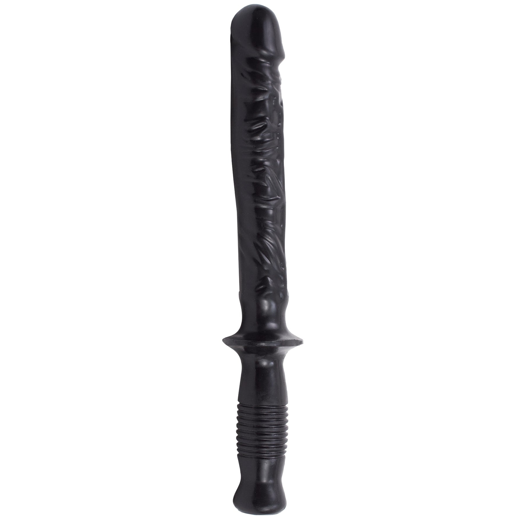 The Manhandler - Black by Doc Johnson