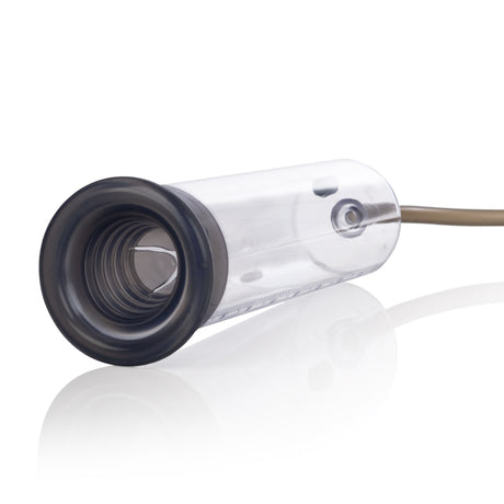 Precision Pump Intermediate 1 - Clear by CalExotics