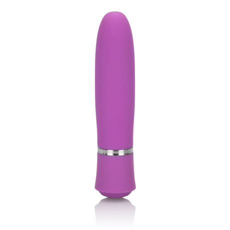 CalExotics Taking Care of Business 3-Speed Personal Massager — Purple - SE0063143