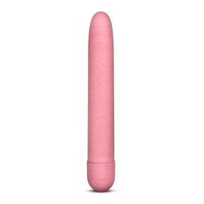 Blush Gaia Eco Biofeel Vibrator, Coral, 7 Inches - BL-81900