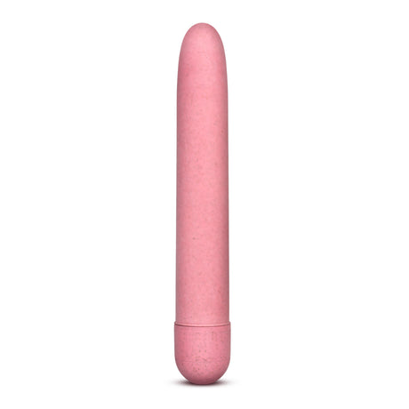 Blush Gaia Eco Biofeel Vibrator, Coral, 7 Inches - BL-81900