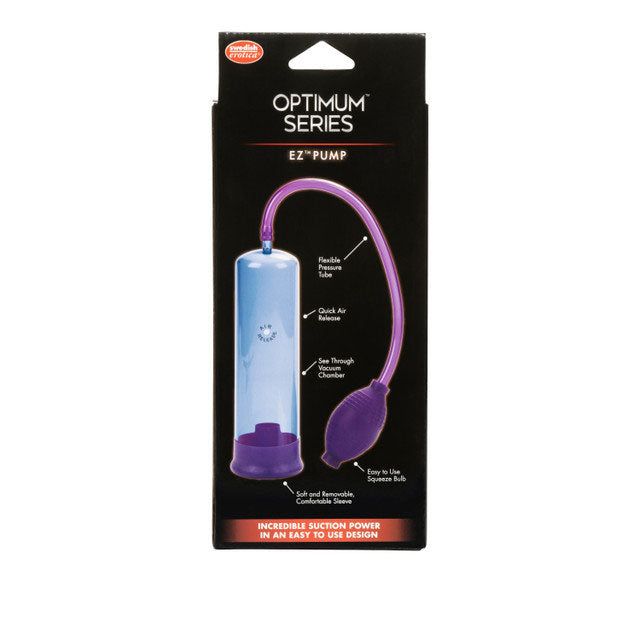 E-Z Pump by CalExotics