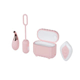 Blush Play With Me Wanderlust Mini Vibe Set — Pink - BL-24520