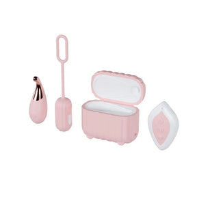 Blush Play With Me Wanderlust Mini Vibe Set — Pink - BL-24520