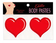 Kheper Games Edible Pasties — Cinnamon Hearts - KG-NV046
