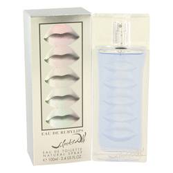 Eau De Ruby Lips Eau De Toilette Spray By Salvador Dali by Salvador Dali