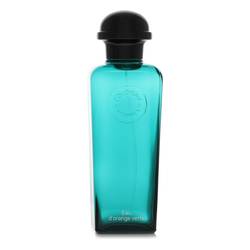 Eau D'orange Verte Eau De Cologne Spray (Tester) By Hermes by Hermes