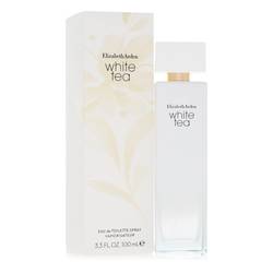 White Tea Eau De Toilette Spray By Elizabeth Arden by Elizabeth Arden