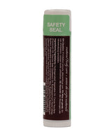 Earthly Body Hemp Seed Lip Balm Stick — Spearmint