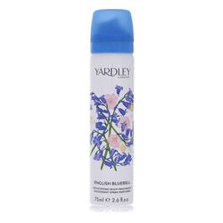 English Bluebell Body Spray By Yardley London by Yardley London