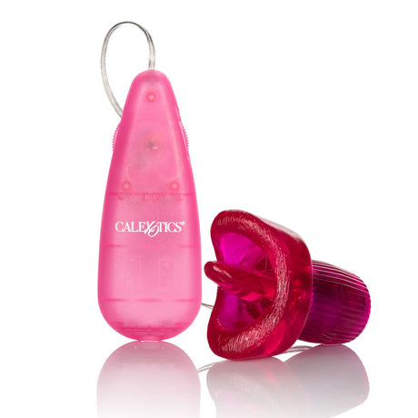 CalExotics Clit Kisser Clitoral Bullet Vibrator - SE0595042