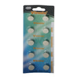 Tab Batteries for Sex Toys - 10 Pack - image 1
