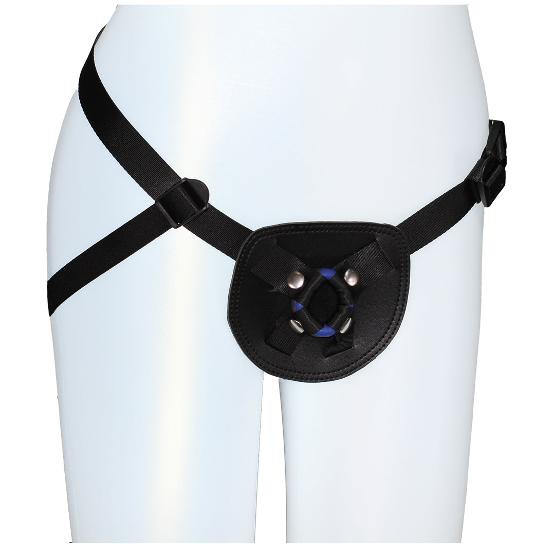 For You - Beginners Harness by Blush