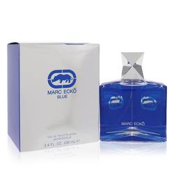 Ecko Blue Eau De Toilette Spray By Marc Ecko by Marc Ecko
