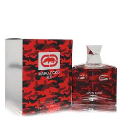 Ecko Red Eau De Toilette Spray By Marc Ecko by Marc Ecko