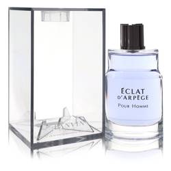 Eclat D'arpege Eau De Toilette Spray By Lanvin by Lanvin