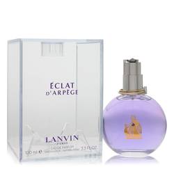 Eclat D'arpege Eau De Parfum Spray By Lanvin by Lanvin